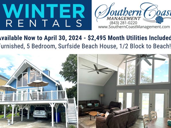 Apartments For Rent Near Surfside Beach Sc