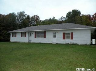33529 Drake Rd, Theresa, NY 13691