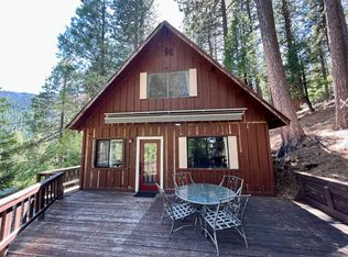 125 Butte Aly, Sierra City, CA 96125