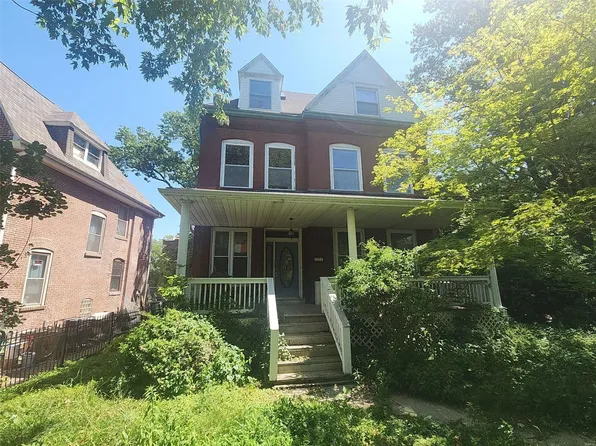 617 Haven St, Saint Louis, MO 63111