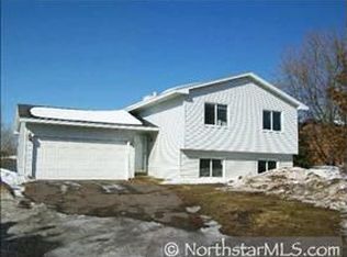 14210 Dysprosium St NW, Ramsey, MN 55303