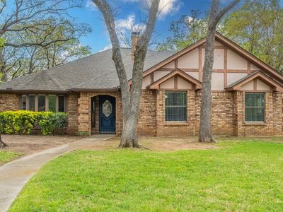 3814 Marine Ct, Arlington, TX, 76016