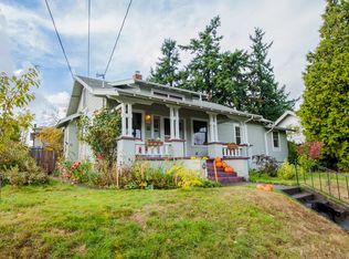 6307 NE 7th Ave, Portland, OR 97211