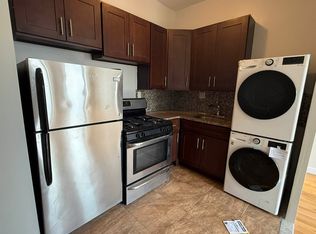 536 W 158th St APT 61, New York, NY 10032