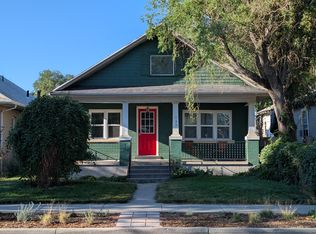 129 W Paxton Ave, Salt Lake City, UT 84101