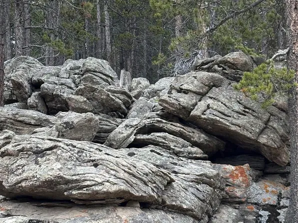 62 Badger Road LOT 49, Black Hawk, CO 80422