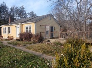 151 Bee Tree Rd, Swannanoa, NC 28778