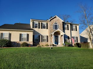 1509 Patricia Ln, Pottstown, PA 19464