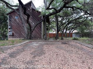 13511 George Rd, San Antonio, TX 78230