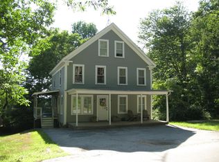 70 Howard Hill Rd #1, Jaffrey, NH 03452