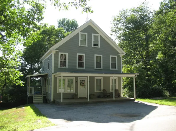 70 Howard Hill Rd #1, Jaffrey, NH 03452
