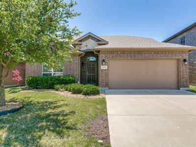 4720 Kendrick Peak Way, Fort Worth, TX, 76244