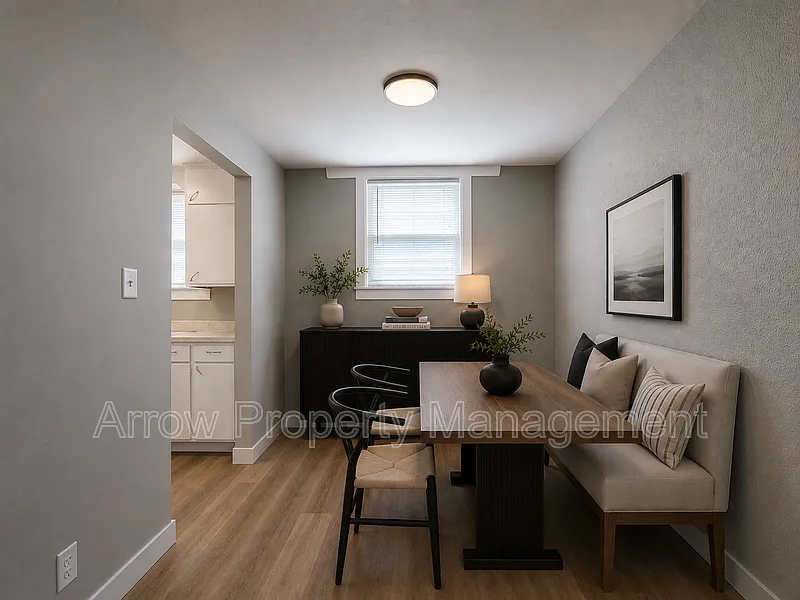 1 bed, 1.0 bath, 553 sqft, $795 — Photo 4