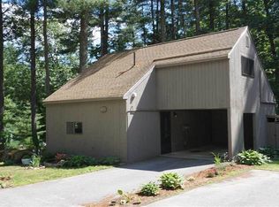 111 Coburn Woods UNIT 83, Nashua, NH 03063
