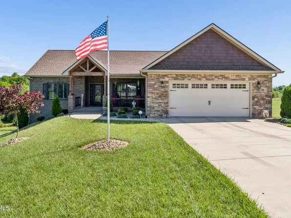 198 Manor Ln, Jonesborough, TN 37659