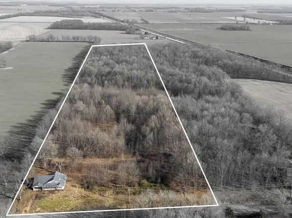 258 Highway Z, Poplar Bluff, MO 63901