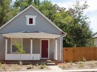 4110 Sheridan, Denver, CO 80212