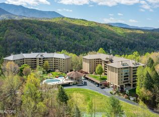 1704 Hidden Hills Rd APT 611, Gatlinburg, TN 37738