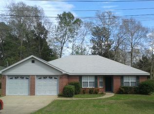 917 Wesley Ave, Mobile, AL 36609