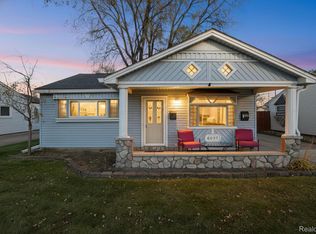 6037 William St, Taylor, MI 48180