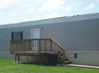 625 Kerri Ln, Oak Grove, KY 42262