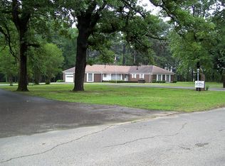 616 S Bell St, Foreman, AR 71836