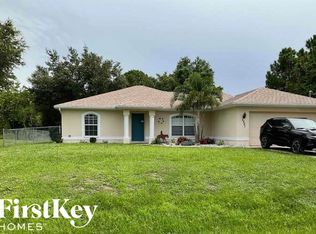 2201 Namiot Cir, North Pt, FL 34288
