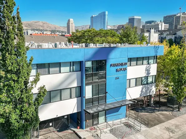 Parkview Lofts, 254 W 400 S Suite 303, Salt Lake City, UT 84101