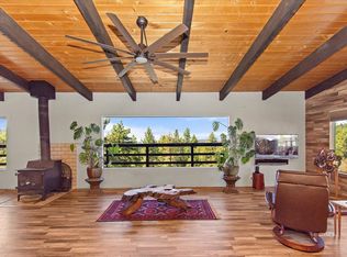 54350 Jameson Dr, Idyllwild, CA 92549