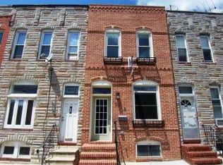 3118 Hudson St, Baltimore, MD 21224