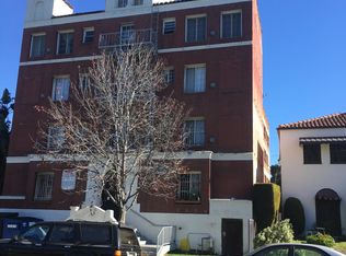 2538 4th Ave #304, Los Angeles, CA 90018