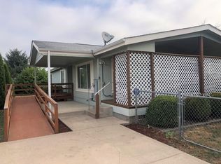 1346 T St, Springfield, OR 97477