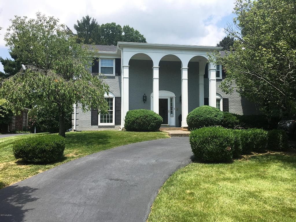 6307 Lime Rd, Glenview Hills, KY 40222 Zillow