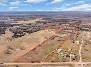 2 Highway 177 S, Sulphur, OK 73086