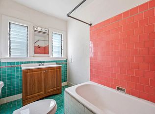 929 N Croft Ave UNIT 1/2, West Hollywood, CA 90069