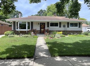 7200 45th AVENUE, Kenosha, WI 53142