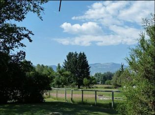 268 State Highway 335, Sheridan, WY 82801