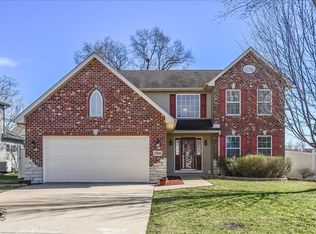 2906 Stonewall Ln, Joliet, IL 60435