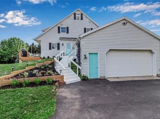 9095 Clarence Center Rd, Clarence Center, NY 14032