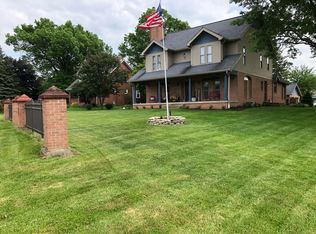 1200 Conway Wallrose Rd, Freedom, PA 15042