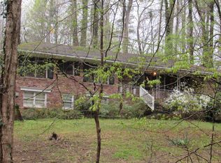 4800 Cascade Rd SW, Atlanta, GA 30331