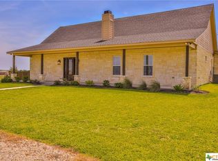 17921 Dove Rd, Moody, TX 76557