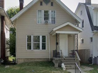 70 N Warren Ave, Columbus, OH 43204