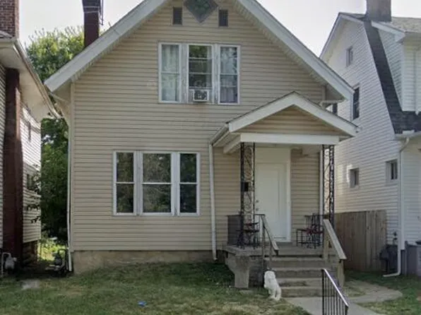 70 N Warren Ave, Columbus, OH 43204