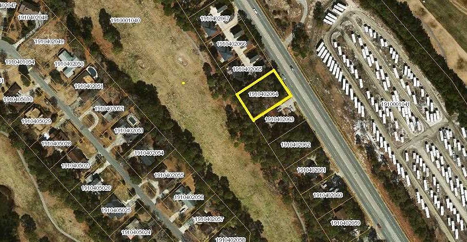 1st image of TBD Dick Pond Rd. Lot 221 Deerfield / Hwy 544