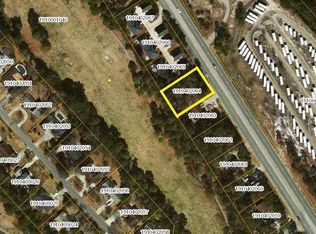 Dick Pond Road Deerfield Hwy LOT 221-544, Myrtle Beach, SC 29575