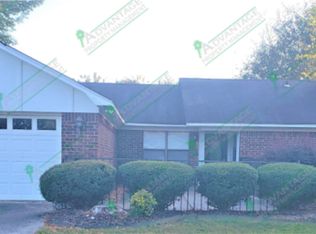 3 Rosemount Dr, Conway, AR 72034