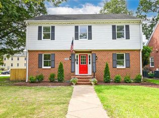 1109 Buckingham Ave, Norfolk, VA 23508