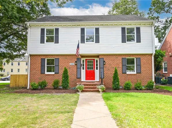 1109 Buckingham Ave, Norfolk, VA 23508