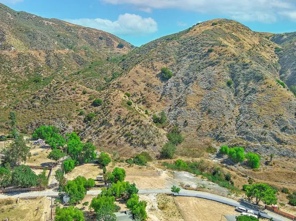 13912 N Mesa Alta Rd, Sylmar, CA 91342